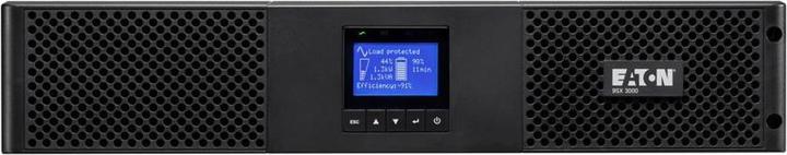 Actual product image Eaton 9SX3000IRBS (2700 VA, 900 W, Online double converter UPS)
