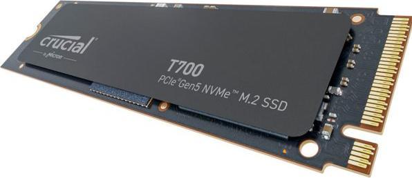 Productafbeelding Crucial T700 (4000 GB, M.2 2280)