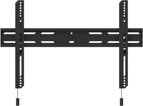 Actual product image Neomounts Wall Mount WL30S-850BL16 Black (Wall, 82", 60 kg)