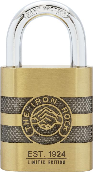 Actual product image Abus 83/45 IRON ROCK