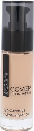 Produktbild Gabriella Salvete Cover Foundation (104 Light Sand)