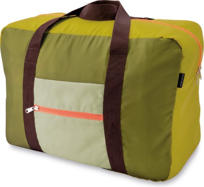 Green, Brown