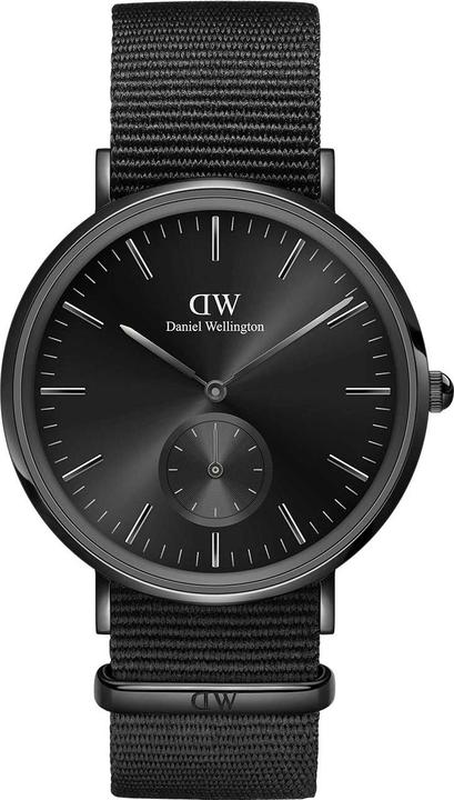 Actual product image Daniel Wellington DW00100738 Classic Multi-Eye Cornwall 40mm 3ATM