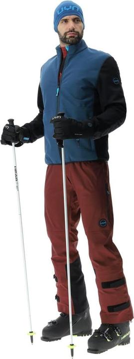Produktbild UYN Softshelljacke Spire (XL)