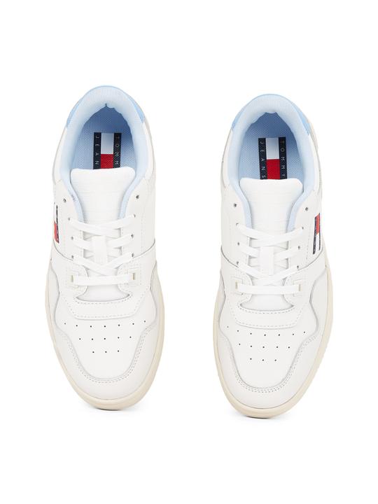 Produktbild Tommy Hilfiger Tjw Retro Basket Ess (41)