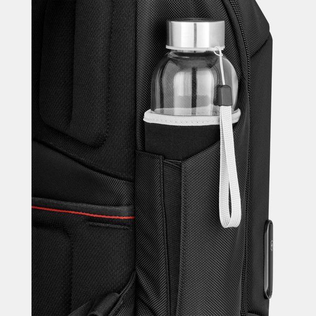 Image du produit Victorinox Architecture Urban2, City Backpack, Black (17 l)