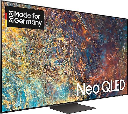Image du produit Samsung GQ55QN95AATXZG (54.33", QN95A, NeoQLED, DHU, 55)