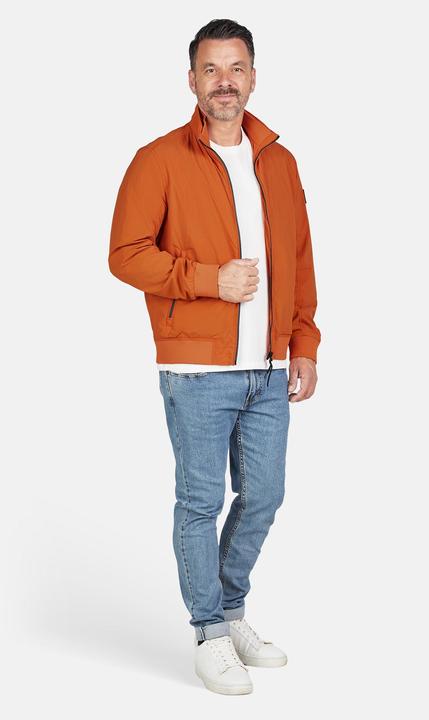 Actual product image Calamar Blouson Cotton Feel (58)