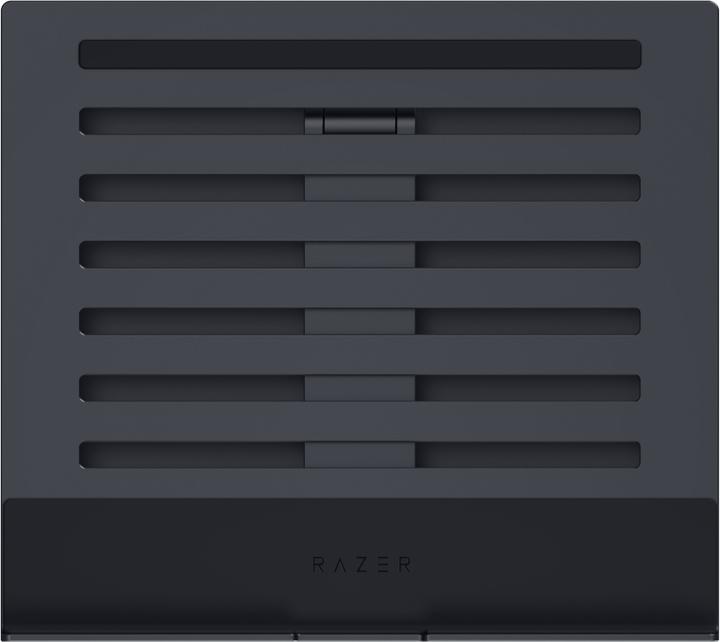 Actual product image Razer Adjustable Laptop Stand - Black