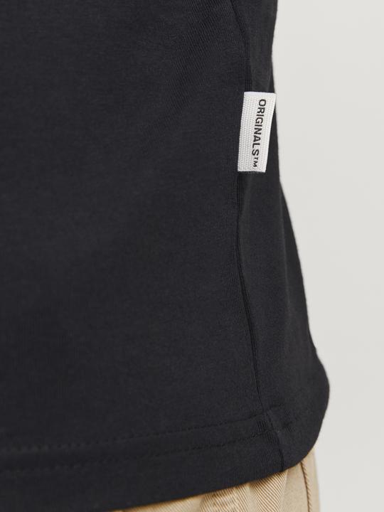 Image du produit Jack & Jones Imprimé col rond T-shirt T-shirt (XS)