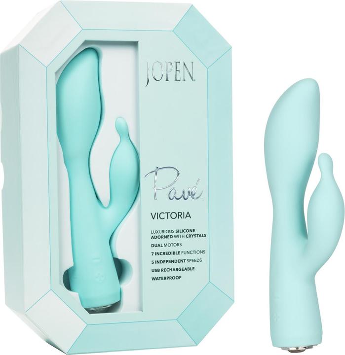 Actual product image KEY by Jopen Pave Victoria