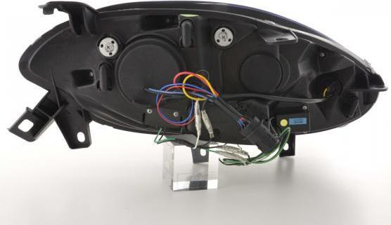 Actual product image Sonar Clothing FIAT BRAVO (198) - LED HEADLIGHTS