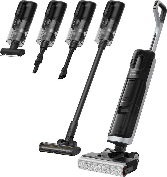 Image du produit Dreame H14 Dual Wet & Dry Cleaner
