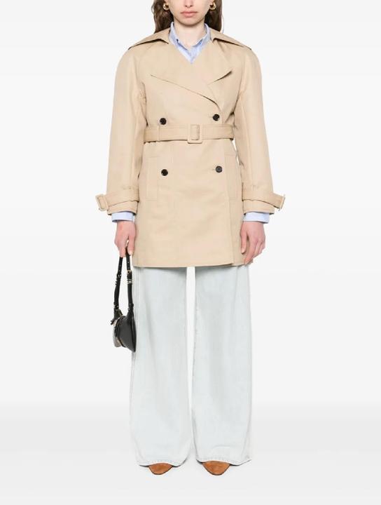 Produktbild Pinko Tears Trench (42)