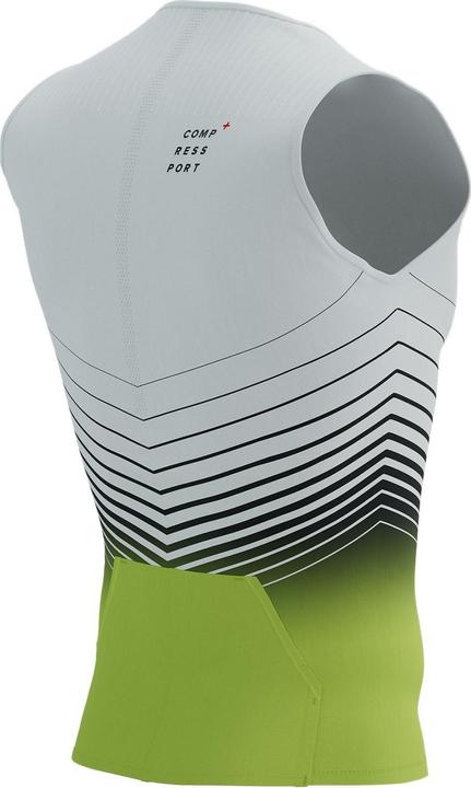 Produktbild Compressport Tri Postural Aero Tank Top M (XL)