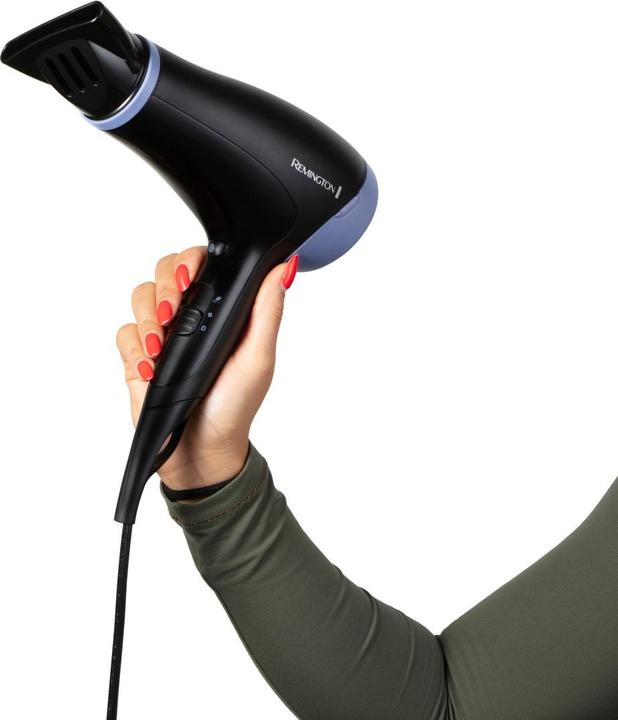 Actual product image Remington D3016GP