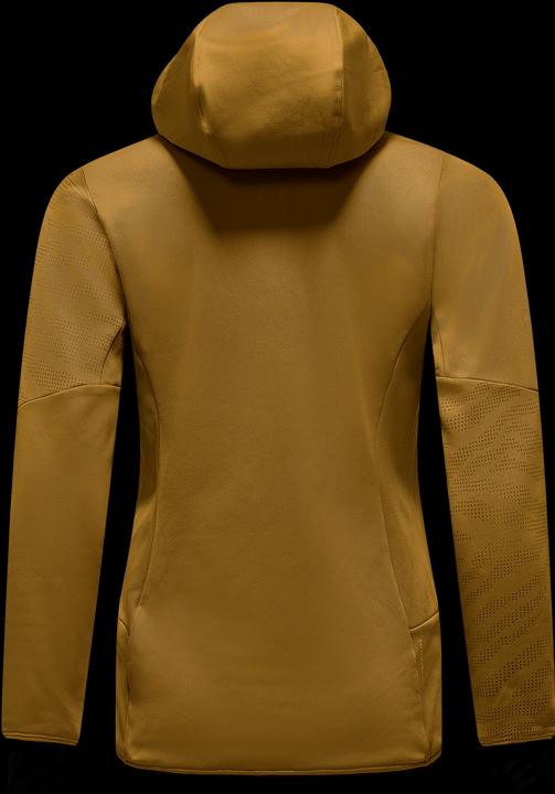 Actual product image Salewa Sella Crevasse Hd Jacket W (38)