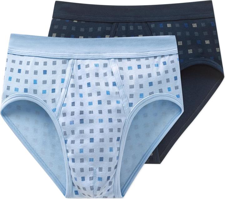 Dark Blue, Light blue