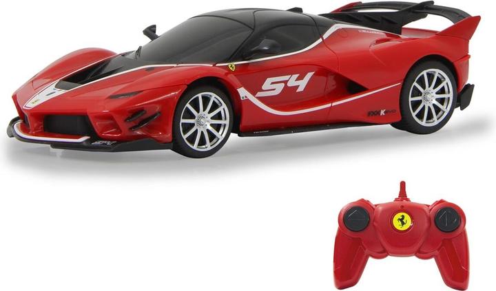 Actual product image Jamara Ferrari FXX Evo