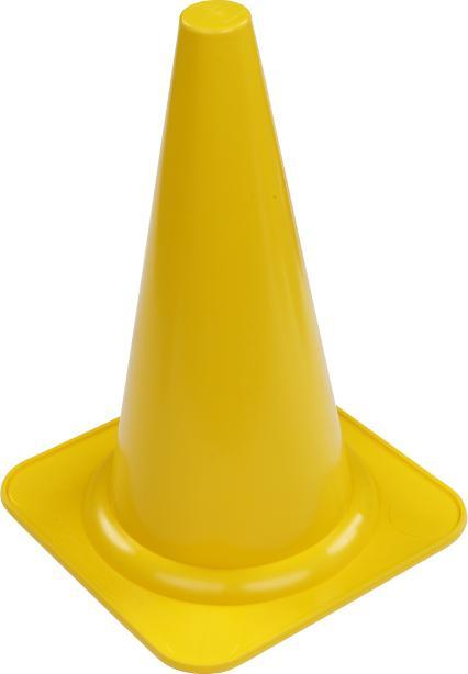 Actual product image Kübler Sport ® Markierkegel