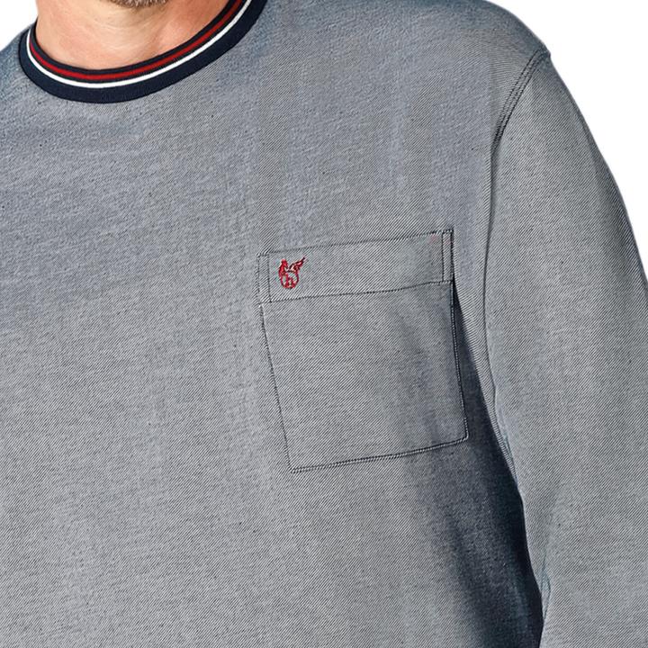 Actual product image Hajo Pyjama Homewear Comfortable Fit (XL)