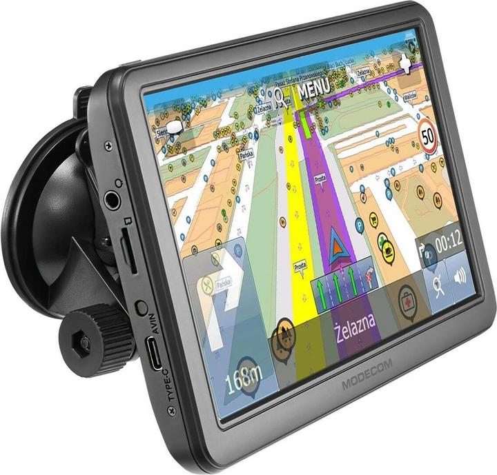Produktbild Modecom FreeWAY CX 7.0 (7.01")