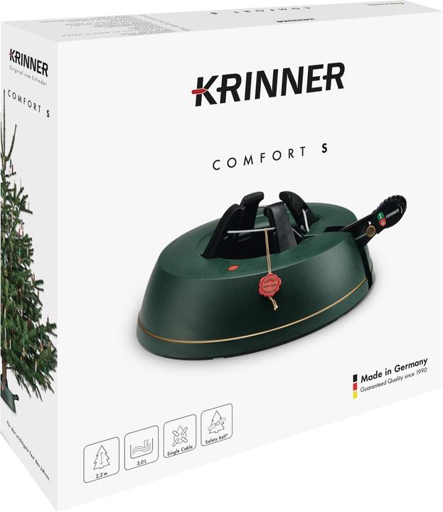 Produktbild Krinner Comfort S