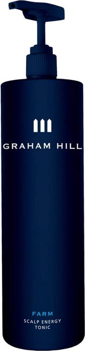 Image du produit Graham Hill Nettoyant & revitalisant - Farm Scalp Energy Tonic (1000 ml)