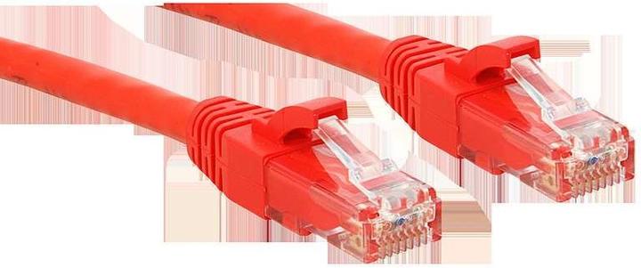 Productafbeelding Lindy Netwerkkabel (U/UTP, CAT6, 15 m)