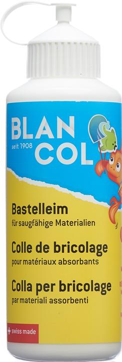 Produktbild Blancol Bastel-Leim (1080 g, 1000 ml)