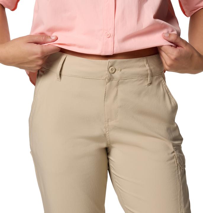 Actual product image Columbia Silver Ridge Utility™ Convertible Pant (10)