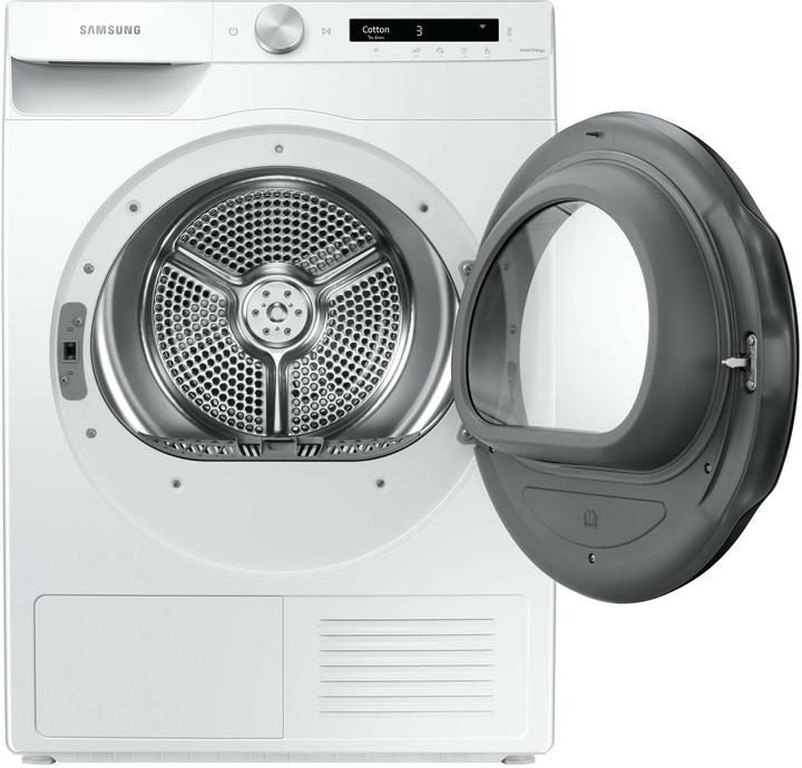 Image du produit Samsung DV80T5220AW/S5 (8 kg, Modifiable)