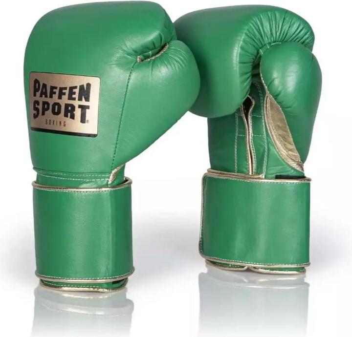 Image du produit Paffen Sport Pro Wide Boxhandschuhe (14 OZ, Taille unique)