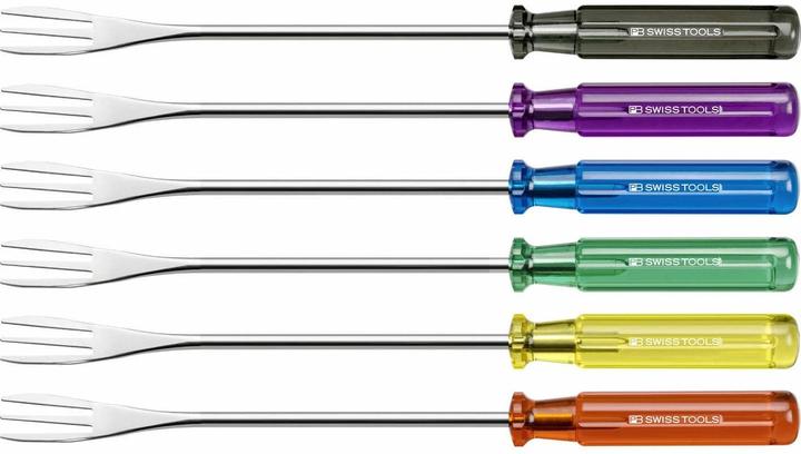PB Swiss Tools Forcelle per fonduta PB4040