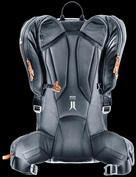 Image du produit Deuter Alproof Ride 18 (18 l)