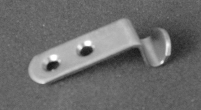 Actual product image Charmag Clamp (Blocks, 1 pcs.)