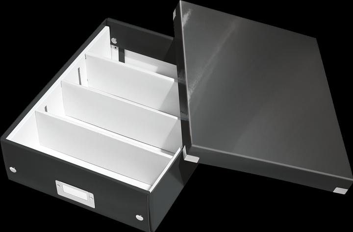 Productafbeelding Leitz WOW Click & Store opbergdoos (Speciaal)