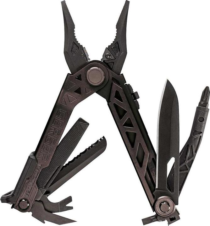 Actual product image Gerber Gear Center Drive (11 Functions)