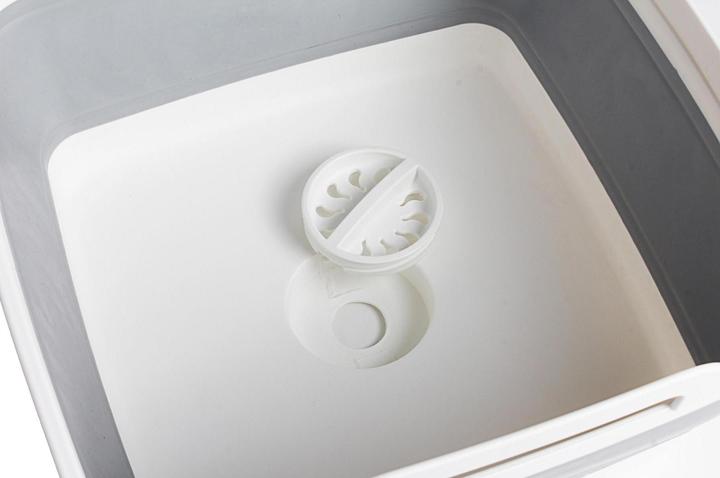 Actual product image Brunner Tanq