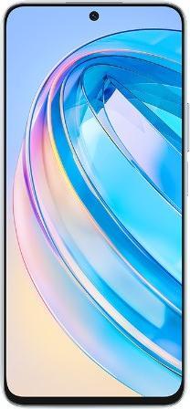 Produktbild Honor X8a (128 GB, Titanium Silver, 6.70", Dual SIM, 100 Mpx, 4G)