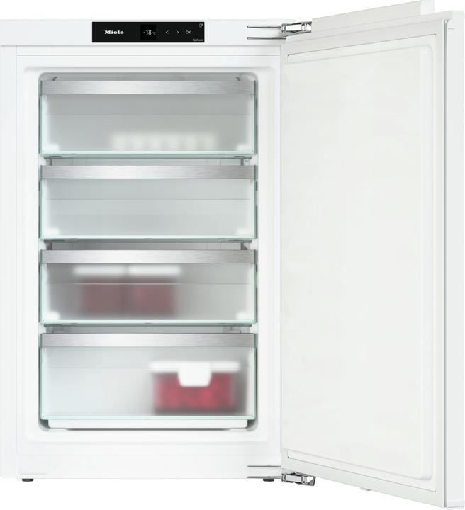 Image du produit Miele FNS 7140 E (Encastrable, 87 l)