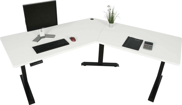Actual product image MCW D40-3in1 (121 x 257 x 75 cm)