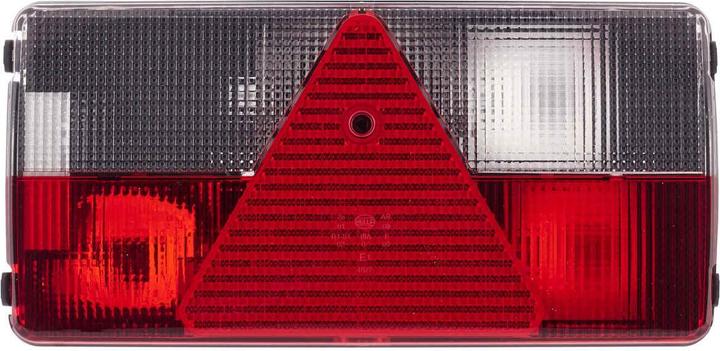Produktbild Hella Rücklicht rechts Glühlampen-Technologie 2VB 341 032-121