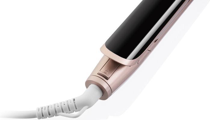 Actual product image ETA Fenité (Straightening iron)
