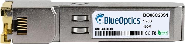 Immagine prodotto CBO Fujitsu S26361-F3986-L1 SFP BlueOptics compatibile BO08C28S1