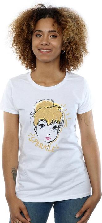Produktbild Disney Tinkerbell Sparkle TShirt (XL)