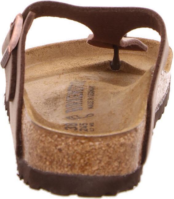 Produktbild Birkenstock Gizeh Birko-Flor Nubuk (40)