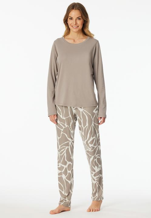 Actual product image Schiesser Pyjamas Modern Nightwear (36, S)