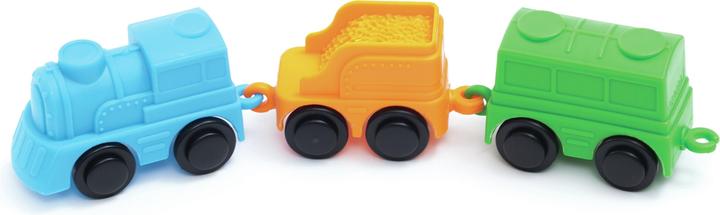 Image du produit Step2 Deluxe Canyon Road Train & Track Table
