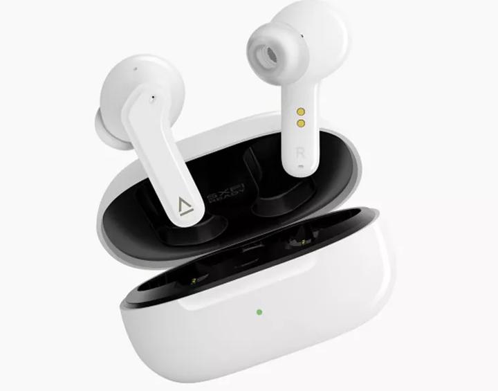 Image du produit Creative Crea Zen Air wh 51EF1050AA000 (ANC, 6 h, Sans fil)